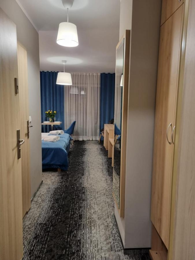 Apartamento Cesarskie Ogrody 102a By Edyta *