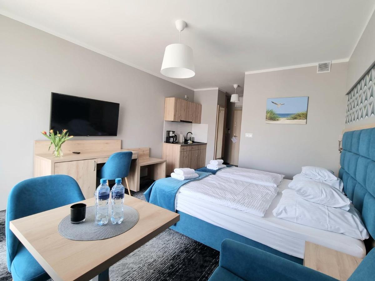 Apartment Cesarskie Ogrody 102a By Edyta *